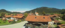 Archiv Foto Webcam Blick auf Oberwössen 11:00