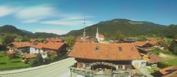Archiv Foto Webcam Blick auf Oberwössen 13:00