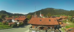 Archiv Foto Webcam Blick auf Oberwössen 15:00
