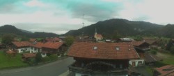 Archiv Foto Webcam Blick auf Oberwössen 07:00