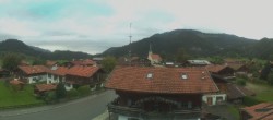Archiv Foto Webcam Blick auf Oberwössen 08:00