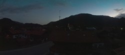 Archiv Foto Webcam Blick auf Oberwössen 05:00