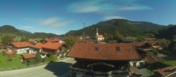 Archiv Foto Webcam Blick auf Oberwössen 09:00