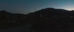 Archiv Foto Webcam Blick auf Oberwössen 05:00