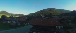 Archiv Foto Webcam Blick auf Oberwössen 08:00