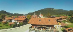 Archiv Foto Webcam Blick auf Oberwössen 13:00