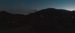 Archiv Foto Webcam Blick auf Oberwössen 05:00