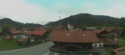 Archiv Foto Webcam Blick auf Oberwössen 07:00