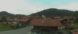 Archiv Foto Webcam Blick auf Oberwössen 08:00