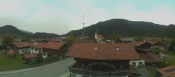 Archiv Foto Webcam Blick auf Oberwössen 09:00