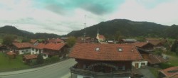 Archiv Foto Webcam Blick auf Oberwössen 11:00