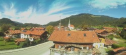 Archiv Foto Webcam Blick auf Oberwössen 13:00