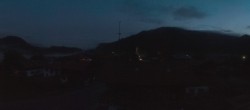 Archiv Foto Webcam Blick auf Oberwössen 06:00