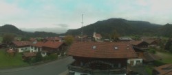 Archiv Foto Webcam Blick auf Oberwössen 07:00