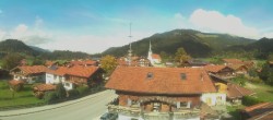 Archiv Foto Webcam Blick auf Oberwössen 13:00