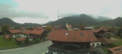 Archiv Foto Webcam Blick auf Oberwössen 15:00