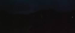 Archiv Foto Webcam Blick auf Oberwössen 19:00