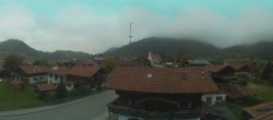 Archiv Foto Webcam Blick auf Oberwössen 07:00