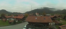Archiv Foto Webcam Blick auf Oberwössen 09:00