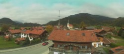 Archiv Foto Webcam Blick auf Oberwössen 13:00