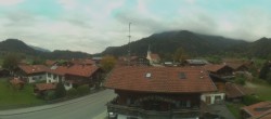 Archiv Foto Webcam Blick auf Oberwössen 15:00