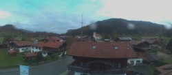Archived image Webcam View Oberwoessen 05:00