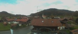 Archived image Webcam View Oberwoessen 09:00