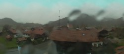 Archived image Webcam View Oberwoessen 11:00