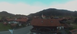 Archiv Foto Webcam Blick auf Oberwössen 01:00
