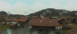 Archiv Foto Webcam Blick auf Oberwössen 11:00