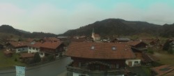 Archiv Foto Webcam Blick auf Oberwössen 13:00