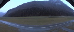 Archived image Webcam Unterwoessen - Gliding School 00:00
