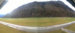 Archived image Webcam Unterwoessen - Gliding School 06:00
