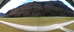 Archived image Webcam Unterwoessen - Gliding School 11:00