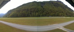 Archived image Webcam Unterwoessen - Gliding School 05:00