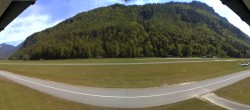 Archived image Webcam Unterwoessen - Gliding School 13:00