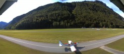 Archived image Webcam Unterwoessen - Gliding School 07:00