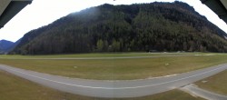 Archived image Webcam Unterwoessen - Gliding School 09:00