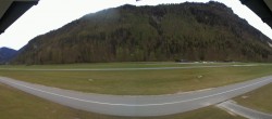 Archived image Webcam Unterwoessen - Gliding School 11:00