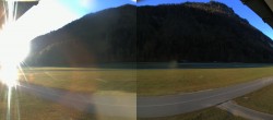 Archiv Foto Webcam Unterwössen - Alpensegelflugschule 06:00
