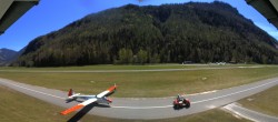Archiv Foto Webcam Unterwössen - Alpensegelflugschule 11:00