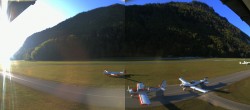 Archived image Webcam Unterwoessen - Gliding School 06:00