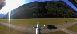 Archiv Foto Webcam Unterwössen - Alpensegelflugschule 07:00