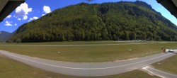 Archiv Foto Webcam Unterwössen - Alpensegelflugschule 13:00