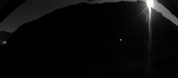 Archiv Foto Webcam Unterwössen - Alpensegelflugschule 23:00