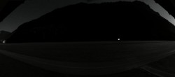 Archiv Foto Webcam Unterwössen - Alpensegelflugschule 01:00