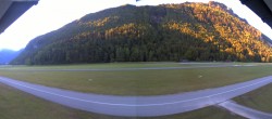 Archiv Foto Webcam Unterwössen - Alpensegelflugschule 05:00