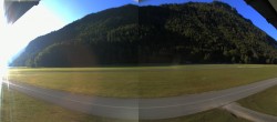 Archiv Foto Webcam Unterwössen - Alpensegelflugschule 06:00