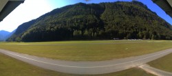 Archiv Foto Webcam Unterwössen - Alpensegelflugschule 07:00