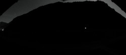 Archiv Foto Webcam Unterwössen - Alpensegelflugschule 23:00
